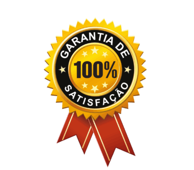 Garantia de satisfação
